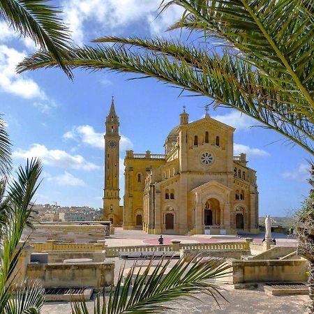 Farmhouse Tal Kaptan Kerċem Zewnętrze zdjęcie