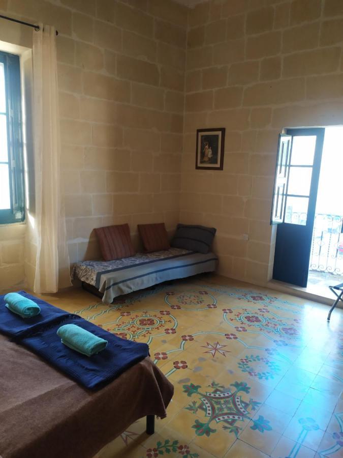 Farmhouse Tal Kaptan Kerċem Zewnętrze zdjęcie